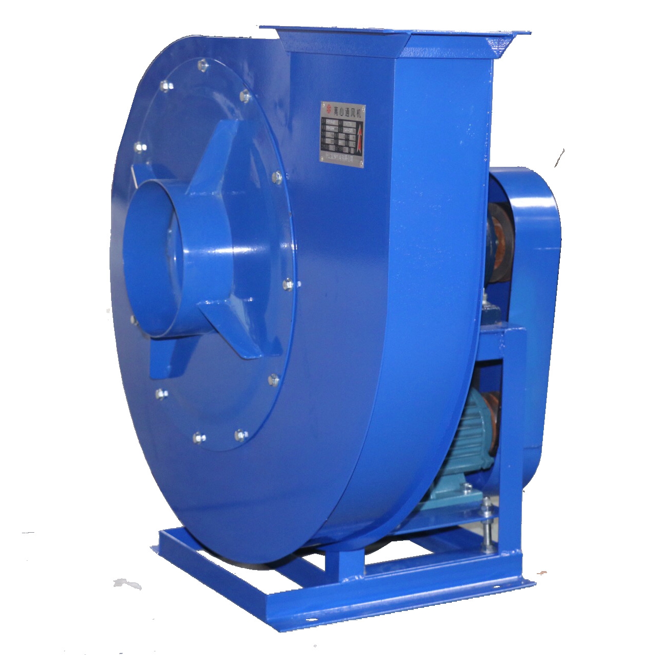 厂家直销G6-30NO 4.8A 锅炉引风机 引风机 风机 矿用风机 新风机