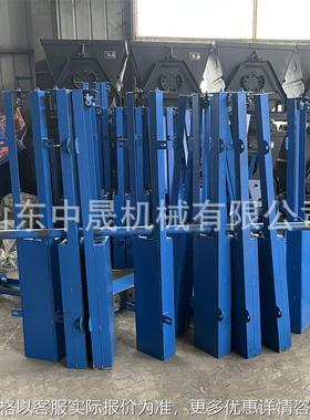 矿用风门机械闭锁 闭锁器FMBS型 自动无太平衡机械闭锁 操作可靠