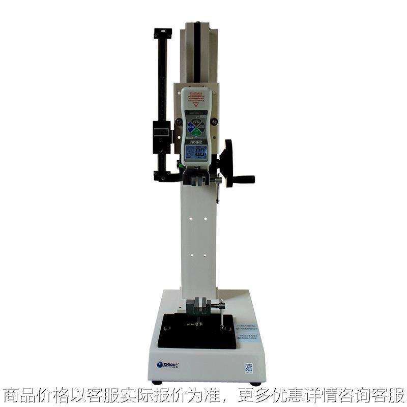 -22 加高型带标尺拉力试验机 0-100公斤/1000,五金/工具,推拉力计,淘宝优惠券,粉丝福利购,淘宝优惠卷