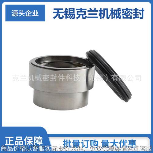 源头厂家 适用于安德里茨压力筛机械密封 LP-D-SA-D31HB5机械密封