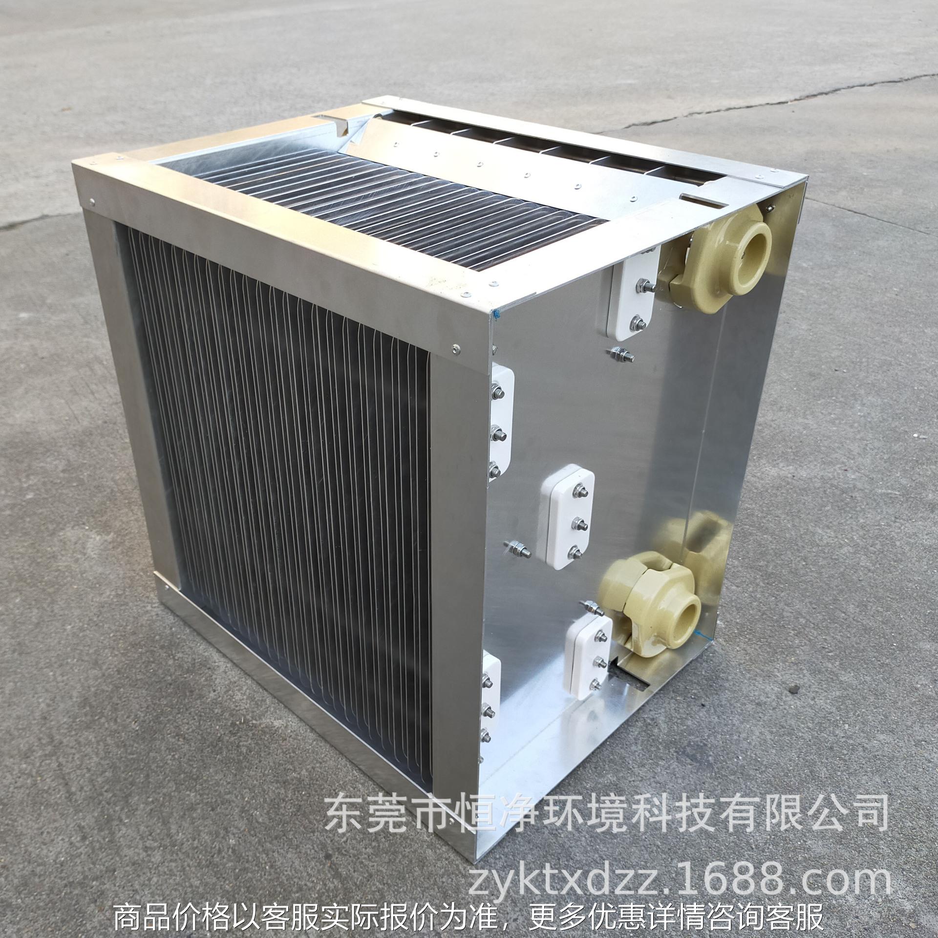 厂家直销静电式机床油雾收集器高压静电电场模块高低压一体化结构