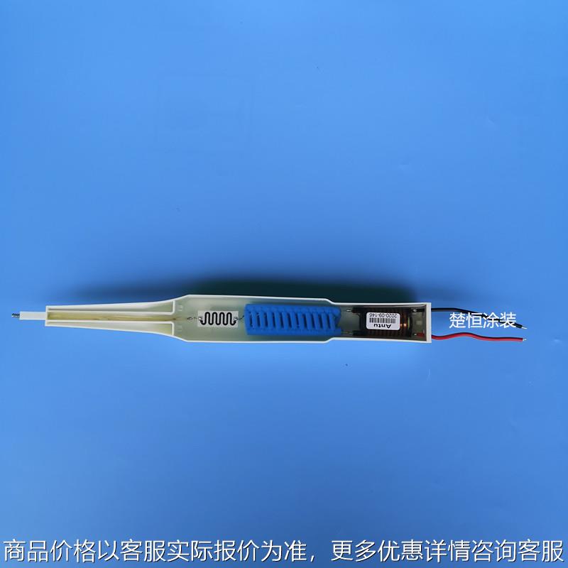 厂家直销 金马手动02静电粉末喷枪高压模块 内置倍压模块