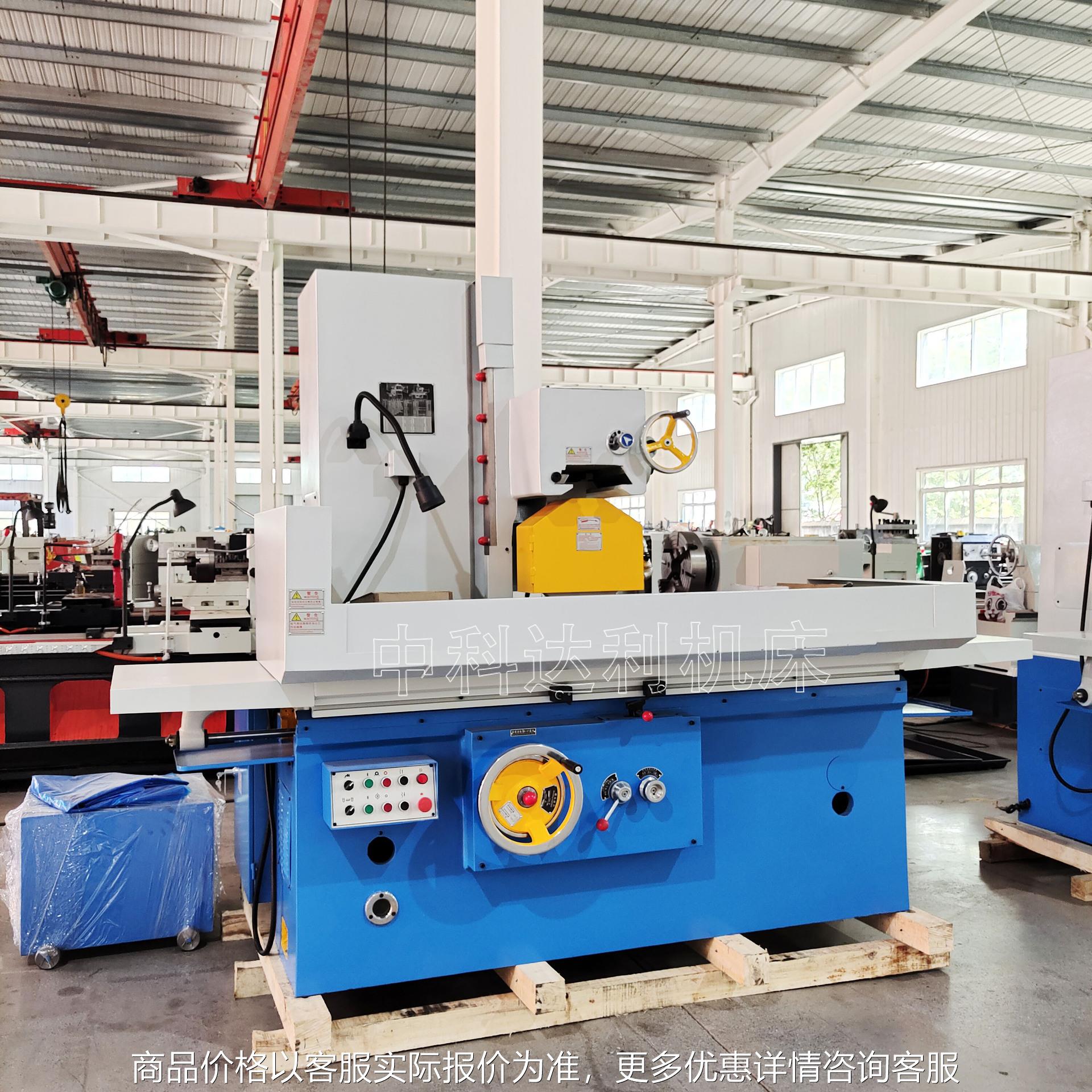 实体厂家现货供应7150*1米平面磨床液压驱动磨削力度大7150磨床