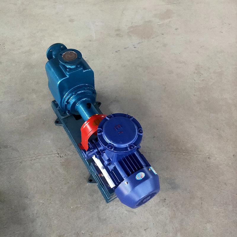 自吸泵厂家卧式汽柴油防爆电动离心泵清水自吸管道循环泵