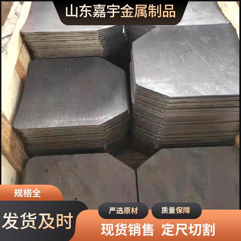 NP550防弹钢板打靶场用FD95防弹护板厂家现货可零切