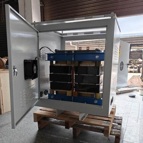 厂家直销电炉熔炉变压器加热变压器玻璃炉真空炉大电流变压器