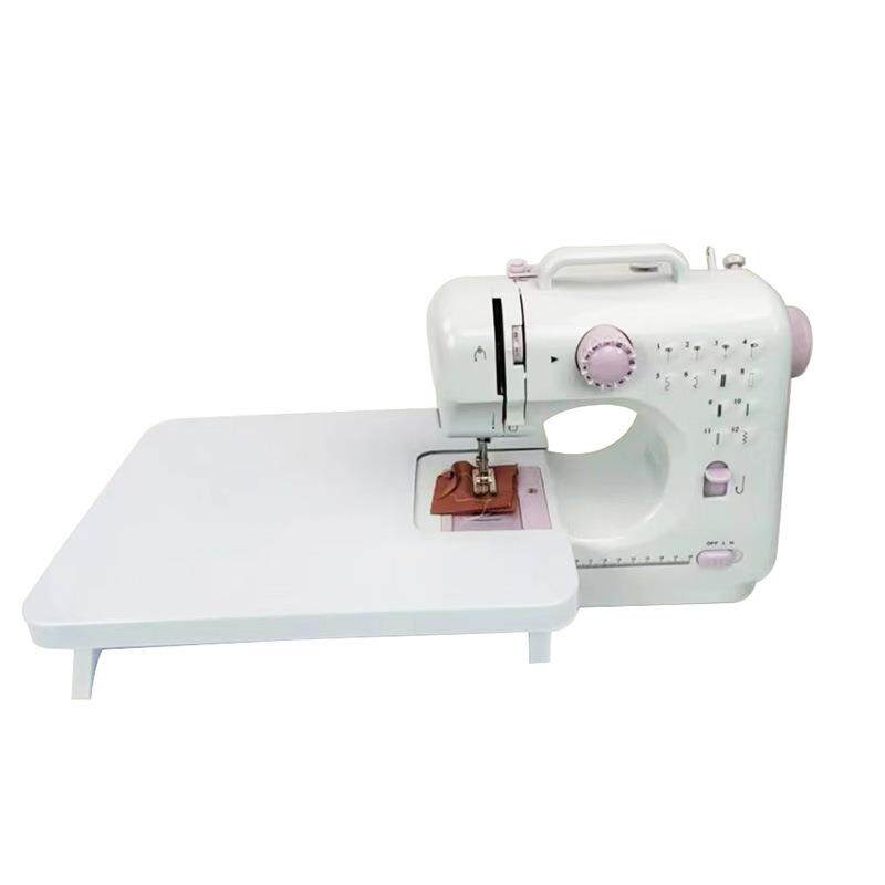 505 平板扩展台 家用缝纫机505A拓展台 裁缝机板加长延伸板