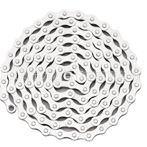 盒装IG51 链条 山地车链条 7速/21速 8速/24速链条 折叠变速车链