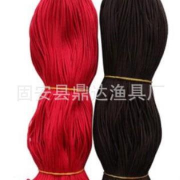 鼎达竿稍绳 竿梢绳 鱼竿绳 杆尖绳渔具配件垂钓用品