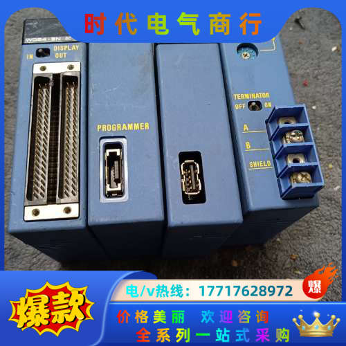 YUSHIN原装,F3LU01-0N,F3WD64-3N议价