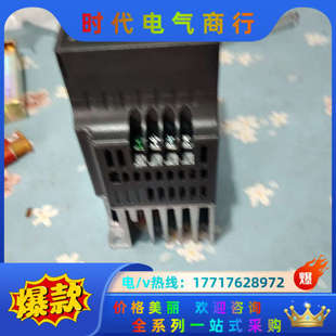 VFD004E43A 功能九新议价