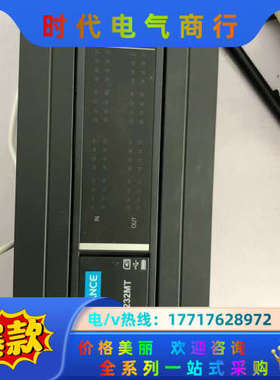 PLC控制器H3U-3232MT，，议价