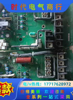 安川V1000 11KW驱动板ETP714250带模块议价