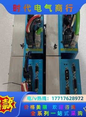 MOTEC驱动器 EPHT-80-30-E-A0现货议价