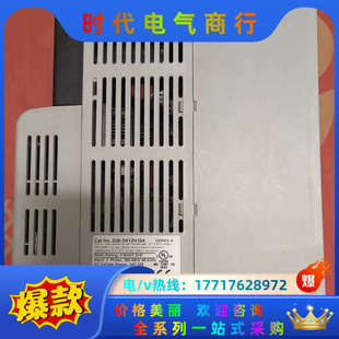 5.5KW D012N104 议价 22B 变频器