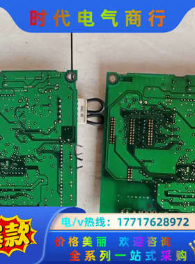 变频器ACS800系列光纤板AINT-02C  647议价