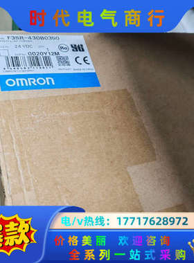 F3SR-430B0350 议价