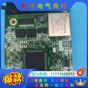 恩耐激光器驱动板器件1067412 Rev 05 1067议价