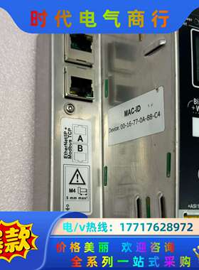 必威控制器Bihl+Wiedemann  BWU2579 照议价