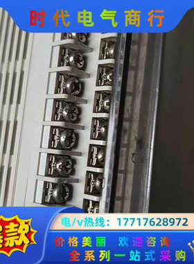 PLC  FX2N-128MT-001  质量保证议价