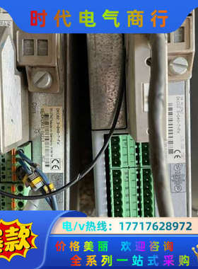 Rexroth伺服驱动器 DKCXX.3-040-7，DKC议价