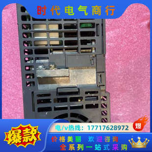 rj006议价 350b 伺服驱动器MR