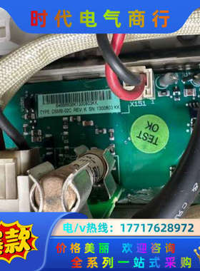 DSMB-02C整流单SCR触发板有测试平台ACS800-议价