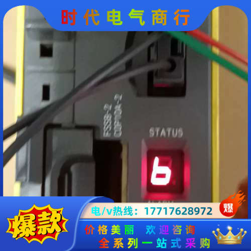 A02B-0327-B802发那科，31i-LB，工厂剪线拆议价