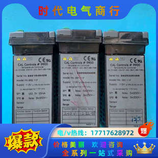 CAL9900温控器 现货3个议价 件