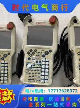 50817-0091 川崎机器人示教器议价