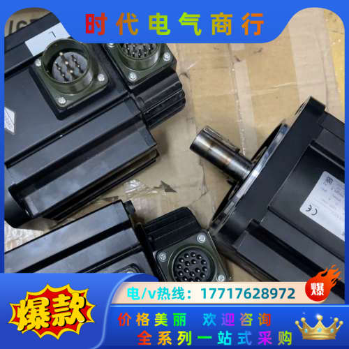 伺服电机驱动器，IS620NS7R6I-，MS1H3-1议价