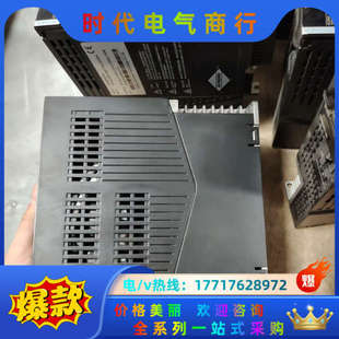 伺服电机SV630NS5R5I 75B30C议价 MS1H4