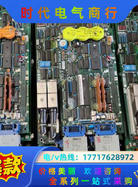 伺服驱动 MR-S12-80B-Z33，RG21/RG2议价