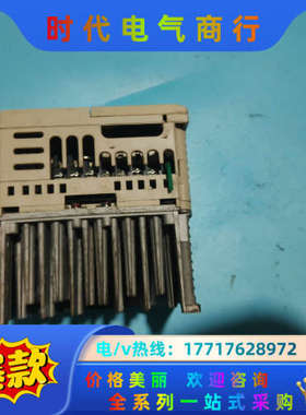 V1000CIMR-VB4A0011BBA变频器议价