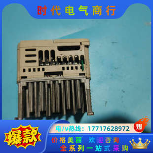 V1000CIMR VB4A0011BBA变频器议价