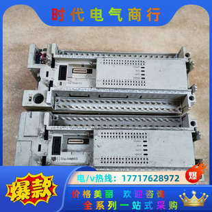 FX3U-64MT,FX3U-64MR没有端子排，现货实拍功议价