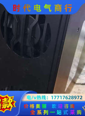 PLC，AC810-0122-UORO，成色如图，功能议价