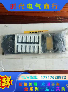 FDNL-S0800-T图尔克总线I/O模块议价