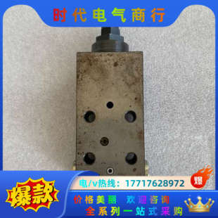 80P 3136K议价 DK55.1 VOITH福伊特电磁阀