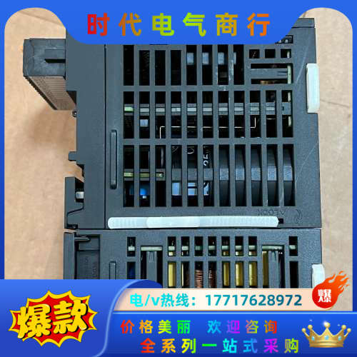 PLC  AM600-PS2、AM401-CP议价