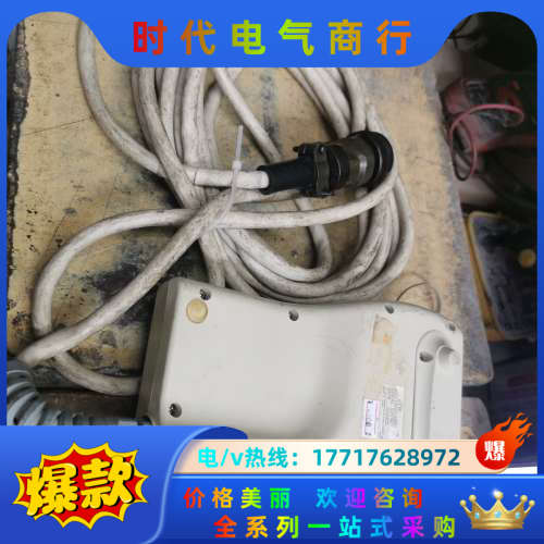 R28TB机器人手操器BKO-FA0597H07议价