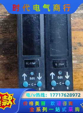 SDE3-V1S-B-WQ4-2P-M8-W5议价