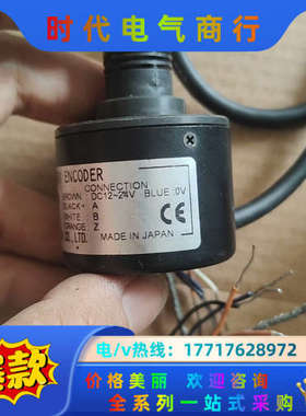 CB-600HC自动化设备光电编码器议价