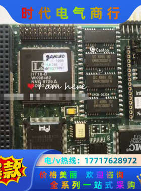 CM2-3SX-Q-74 rev A 工控主板  82508议价