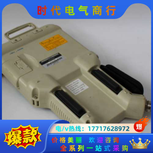 TP-RC7M-3  DENSO电裝机器人示教器410110议价