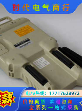 TP-RC7M-3  DENSO电裝机器人示教器410110议价