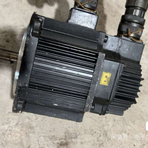 伺服电机SGMGH-05ACA-AM21原装议价