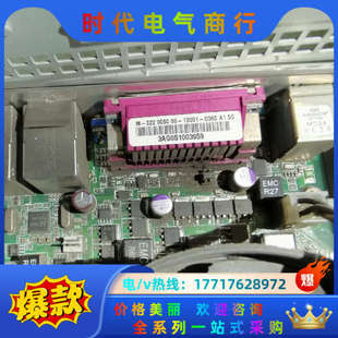 凌华工控机主板M 正常使用议价 322