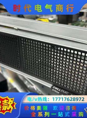 DELL 服务器R750XS---2*4314, 32G 2议价