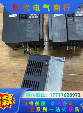 FR-E740-0.4K-CHTE700系列实物议价